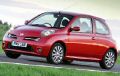 Nissan Micra 160 SR